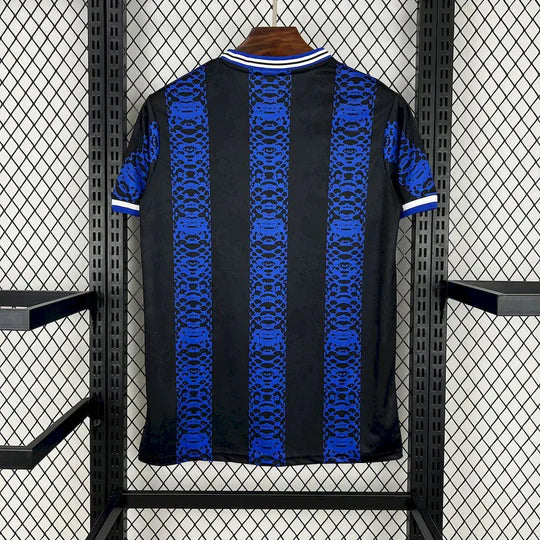 Maillot Inter Milan  Edition Spéciale 2024/25