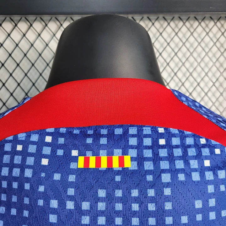 Maillot Entraînement FC Barcelone 2023 2024