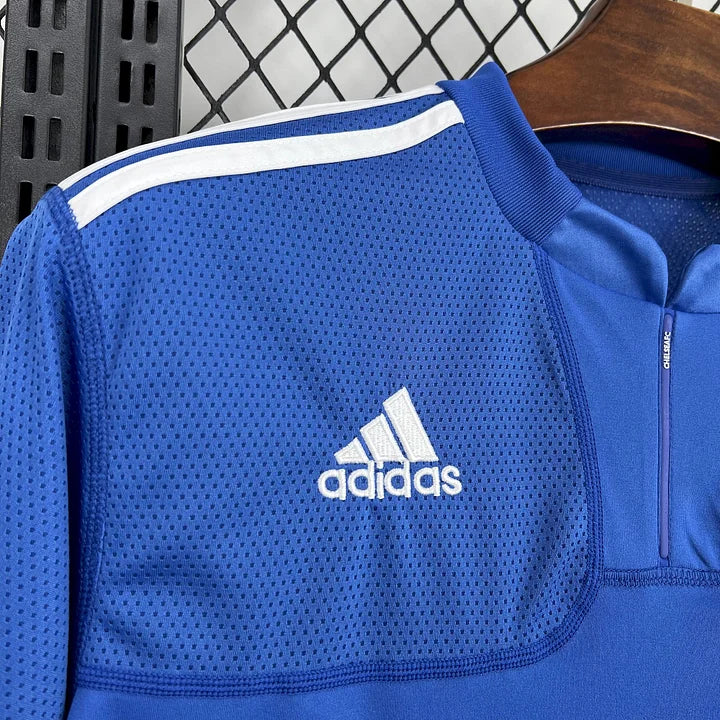 Maillot Chelsea  foot 2009 2010 retro