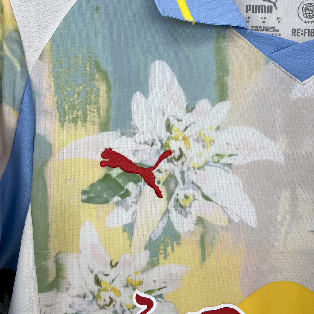 Maillot Salzburg 2025-26