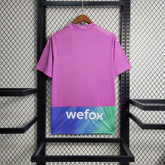 Maillot AC Milan Saison 2023-2024 édition Third