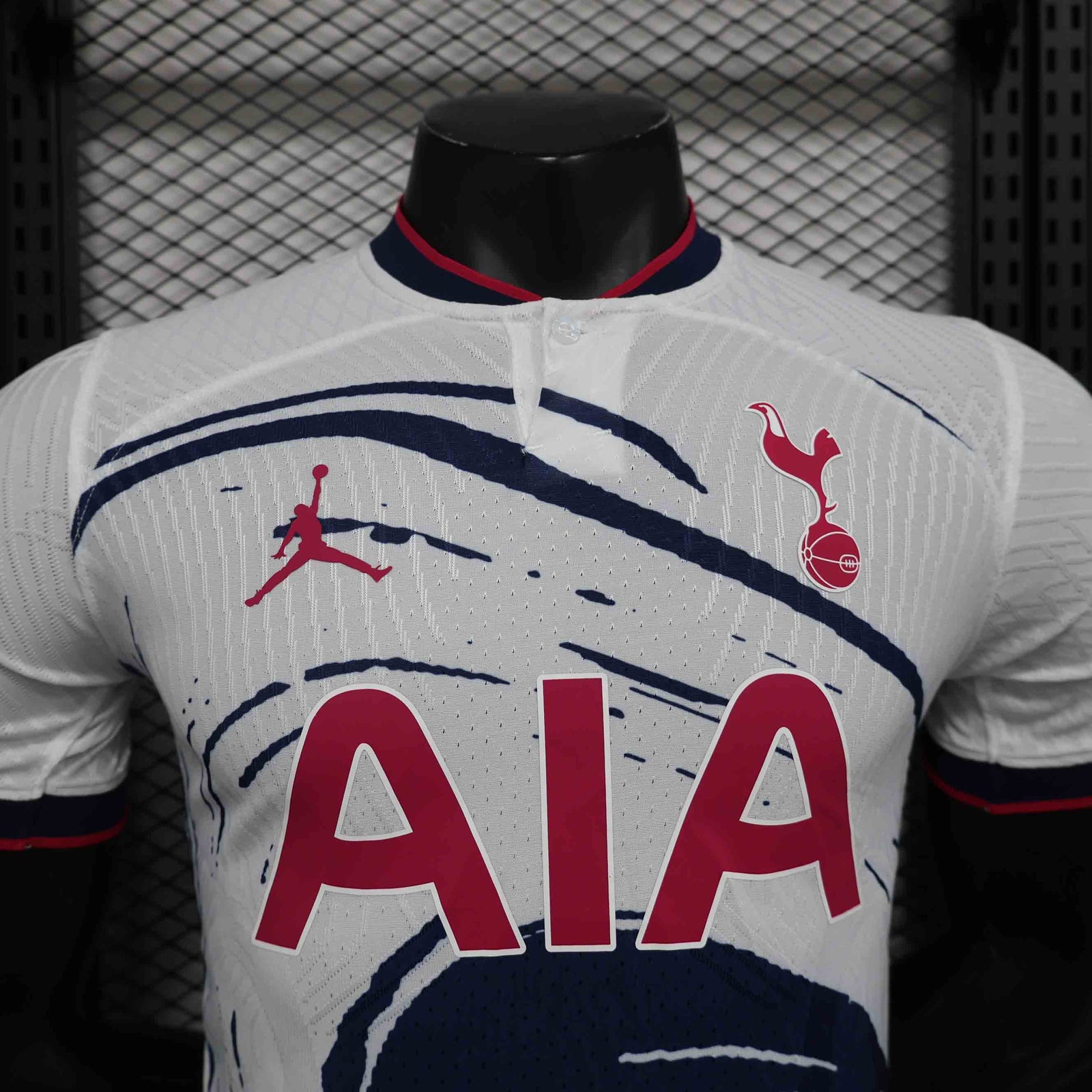 Maillot Tottenham concept 2024-25