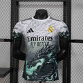 Maillot Real Madrid concept 2025-26