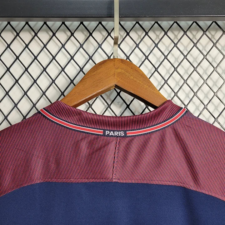 Maillot Paris retro 2017 2018