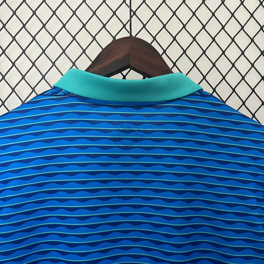 Maillot Brésil Extérieur 2024/2025