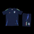 Ensemble Italie
