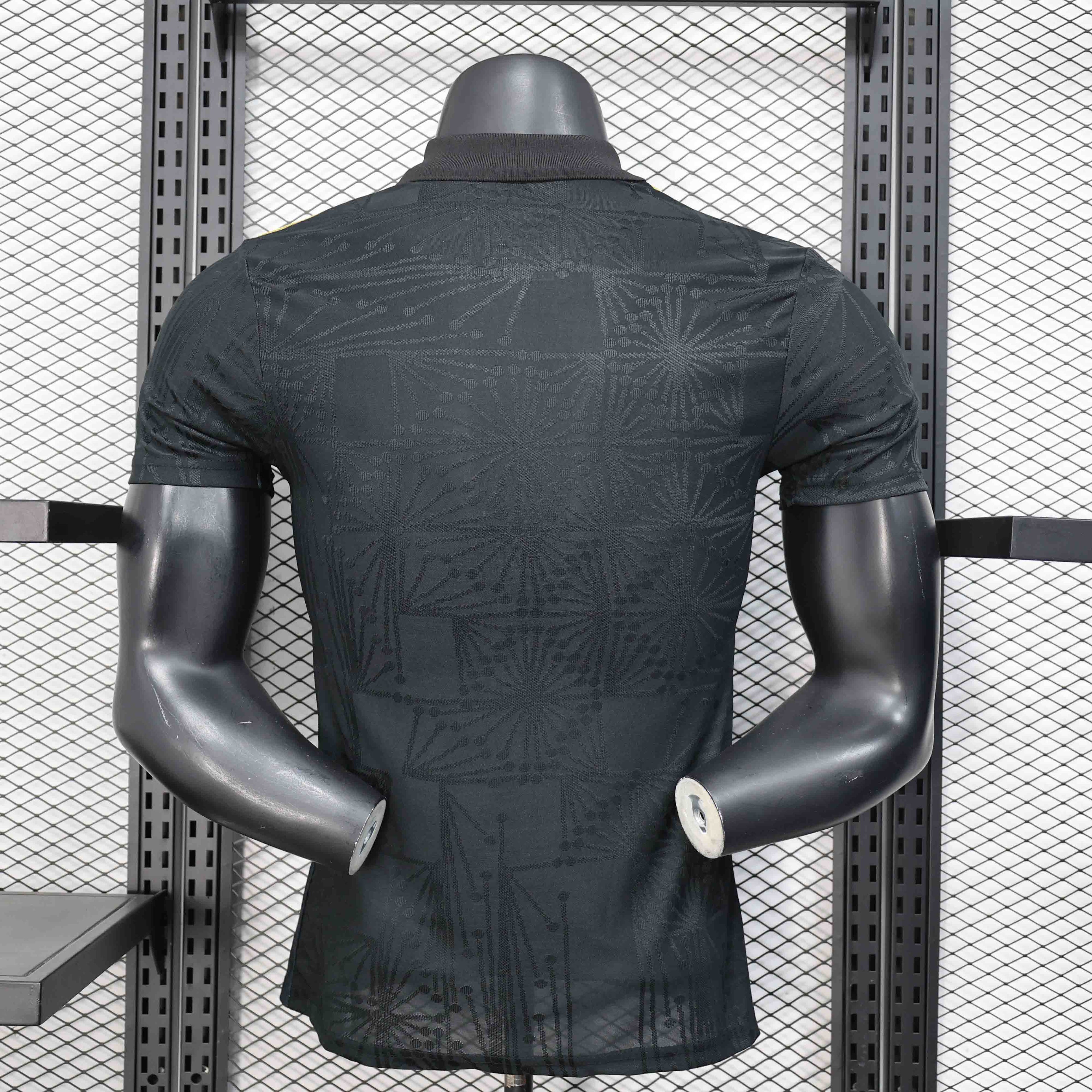 Maillot Mexique concept 2025