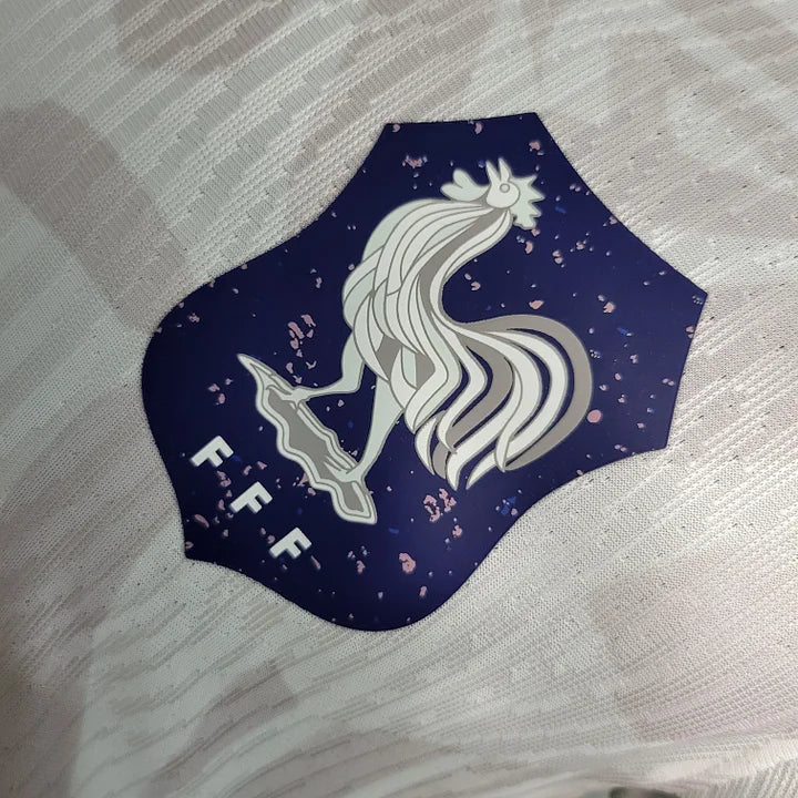 Maillot Équipe de France 2023 2024