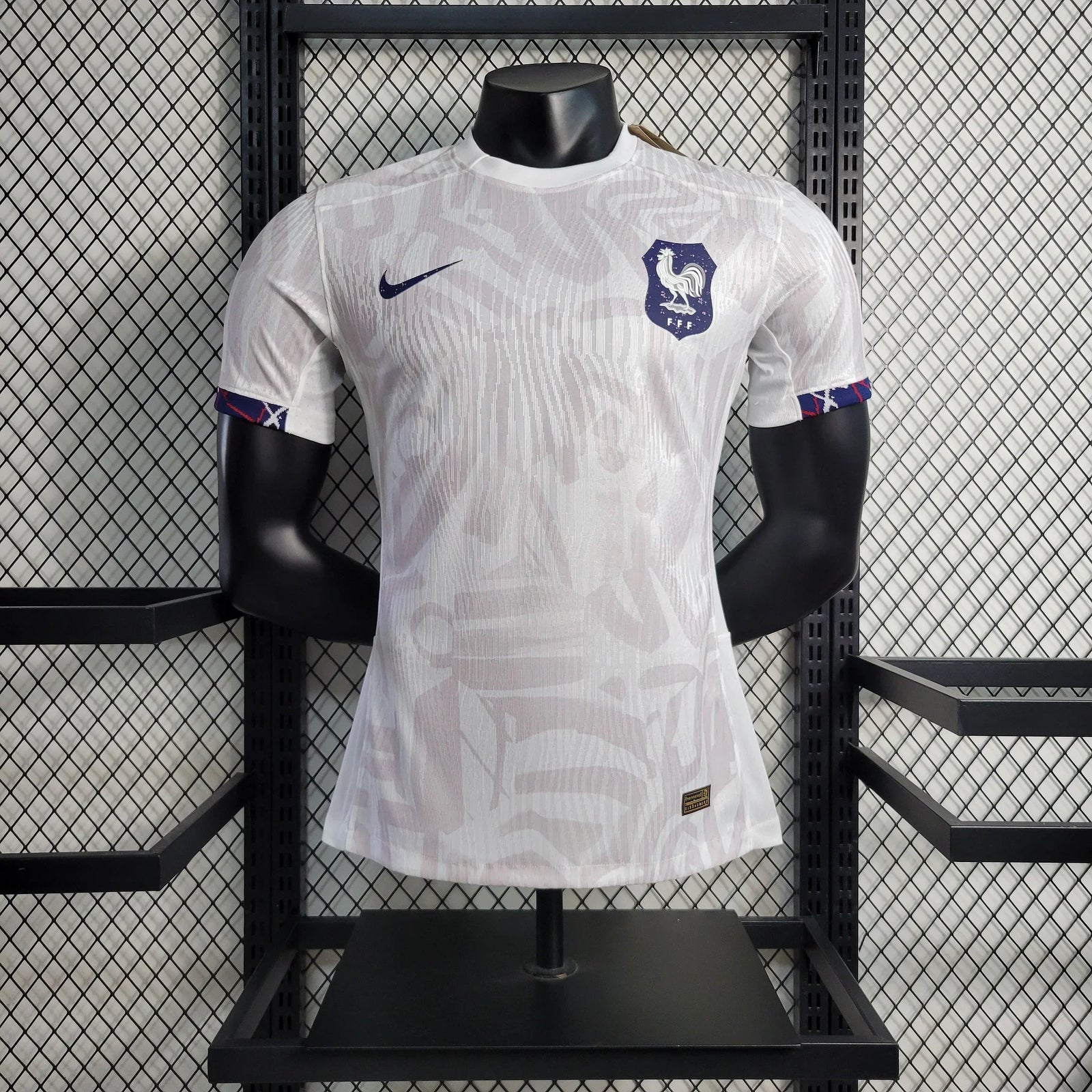 Maillot Équipe de France 2023 2024