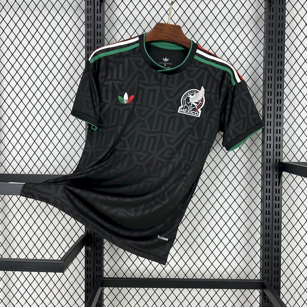 Maillot Mexique extérieur 2025-26