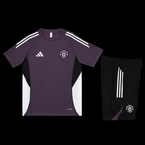 Ensemble Manchester United
