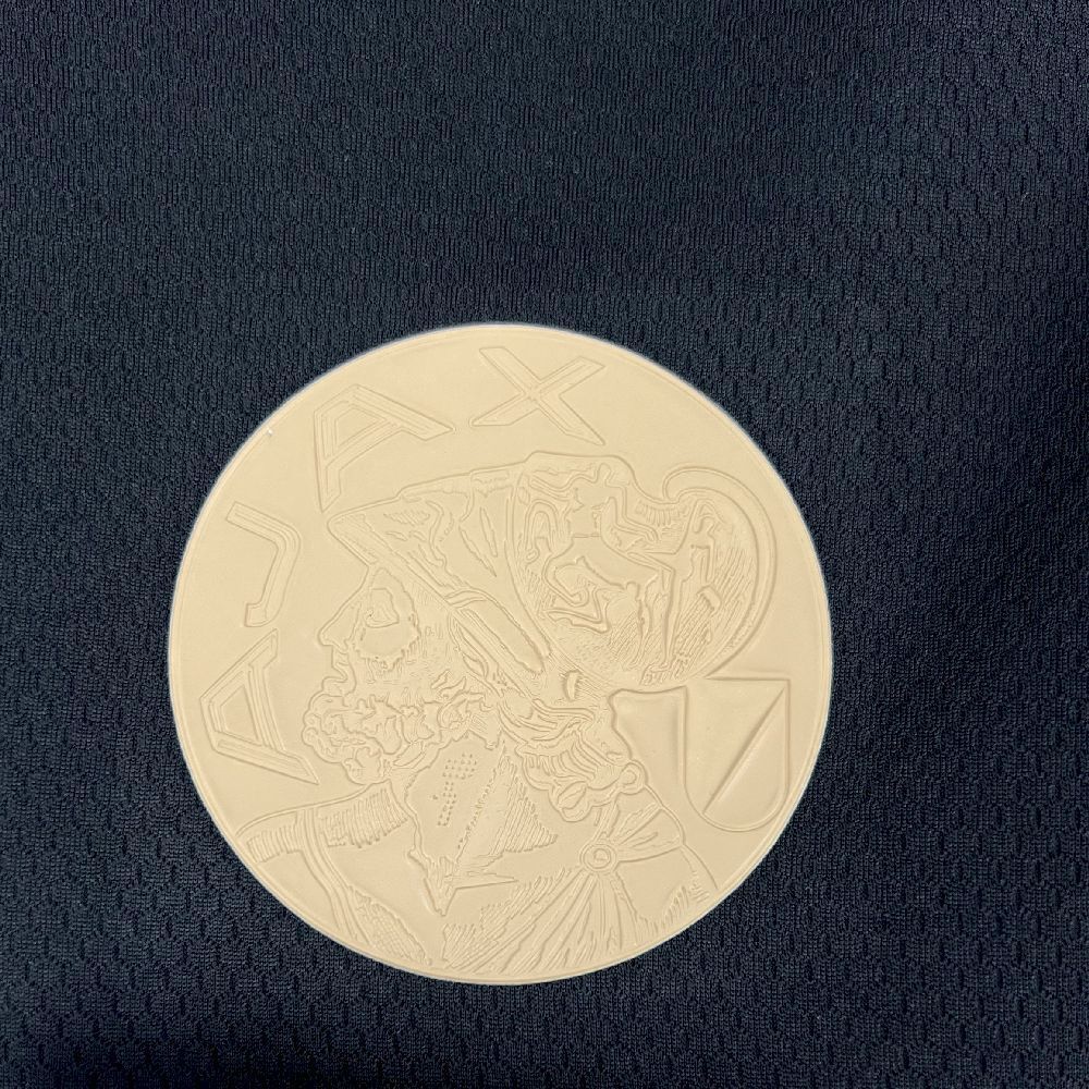 Maillot Ajax concept 2025-26