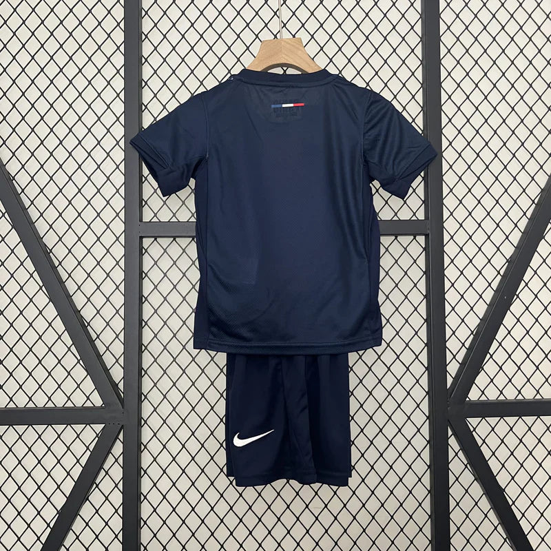 Kit Enfant PSG Domcile 2024/2025