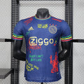 Maillot Ajax concept 2025-26