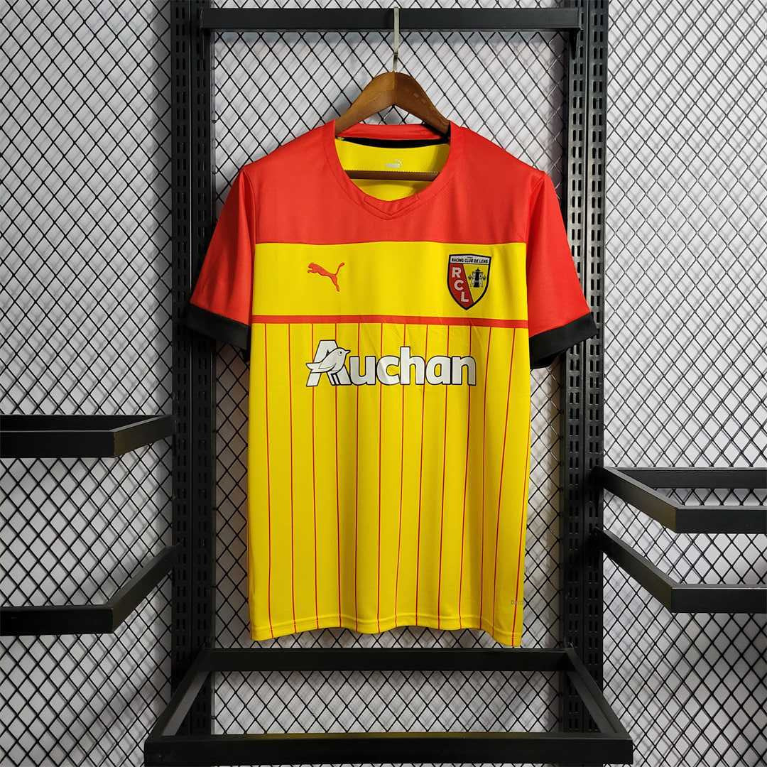 Maillot Lens 2022-23