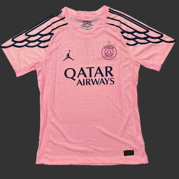PACK | Maillot Paris Concept Rose 25/26 + AIR ZOOM MERCURIAL SUPERFLY IIX ELITE FG-14