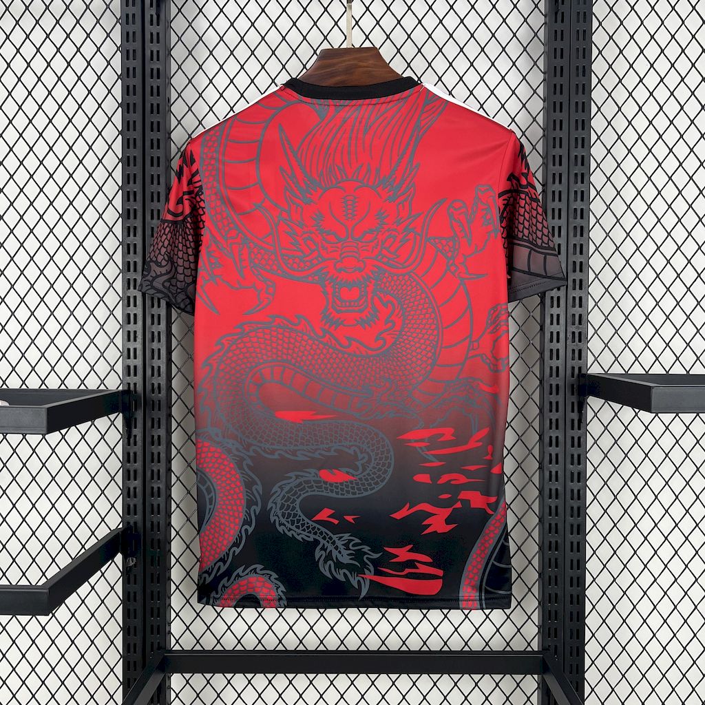 Maillot 24-25 Real Madrid