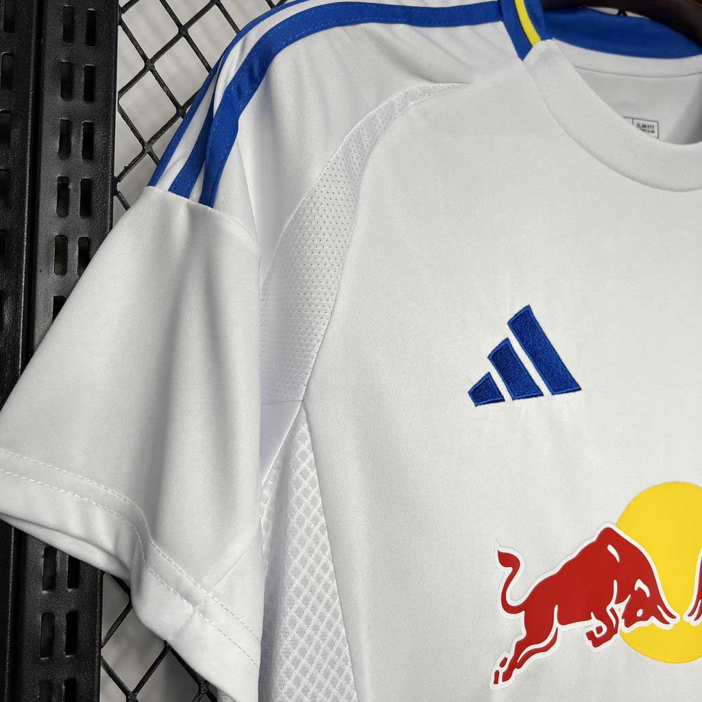 Maillot Leeds United 2024-25