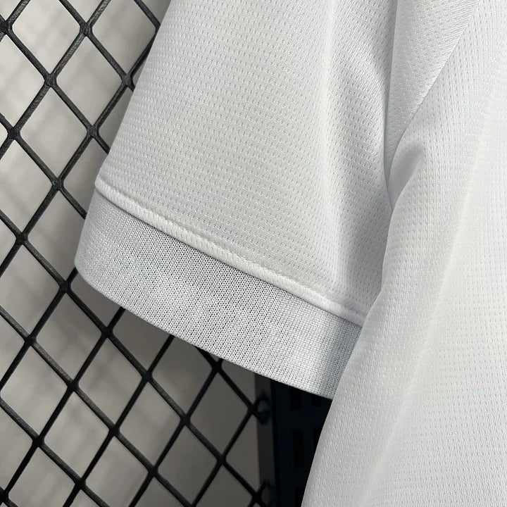 Maillot Olympique de Marseille foot 125 ans 2024 2025 OM blanc