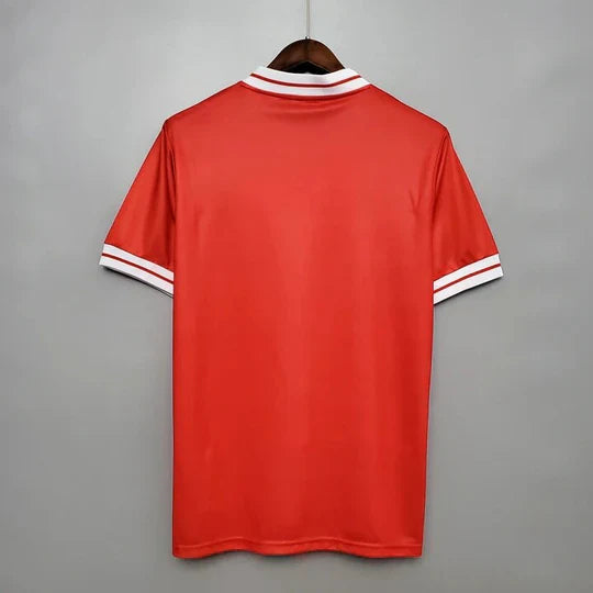 Maillot Liverpool Rétro 1984