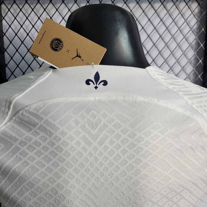 Maillot Paris 2023 2024 Concept