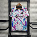 Maillot FC Barcelone saison 2023-2024 édition d'entrainement