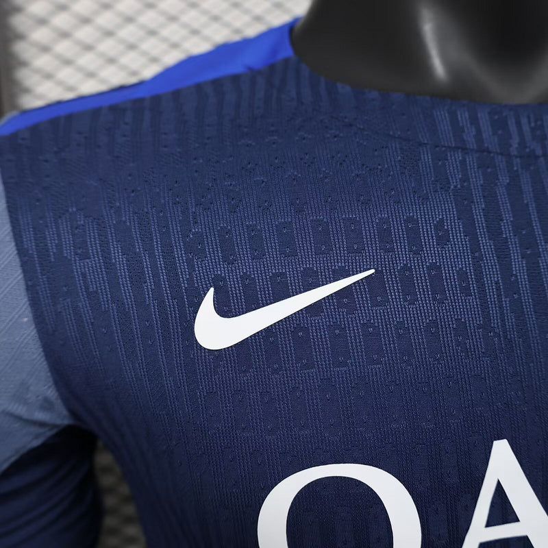 Maillot PSG Entrainement 2025-26