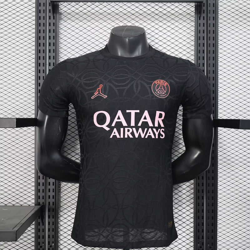 Maillot PSG concept 2025-26