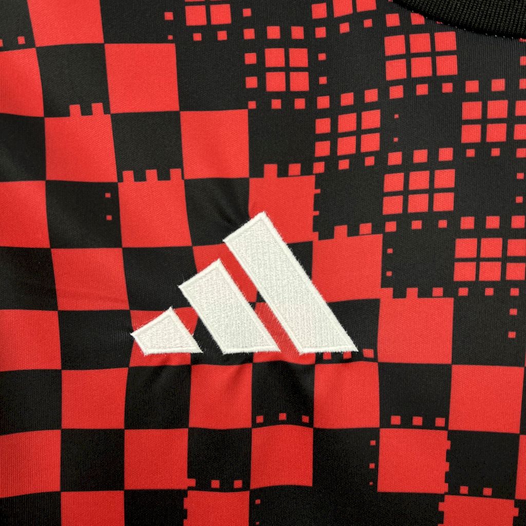 Maillot Benfica entrainement 2025-26