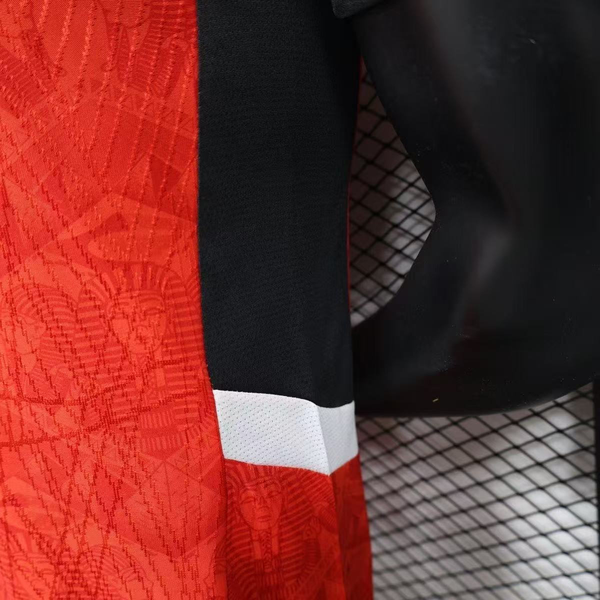 Maillot Égypte CAN 2025-26