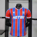 Maillot Crystal Palace 2025-26