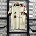 Maillot Liverpool extérieur 2025-26