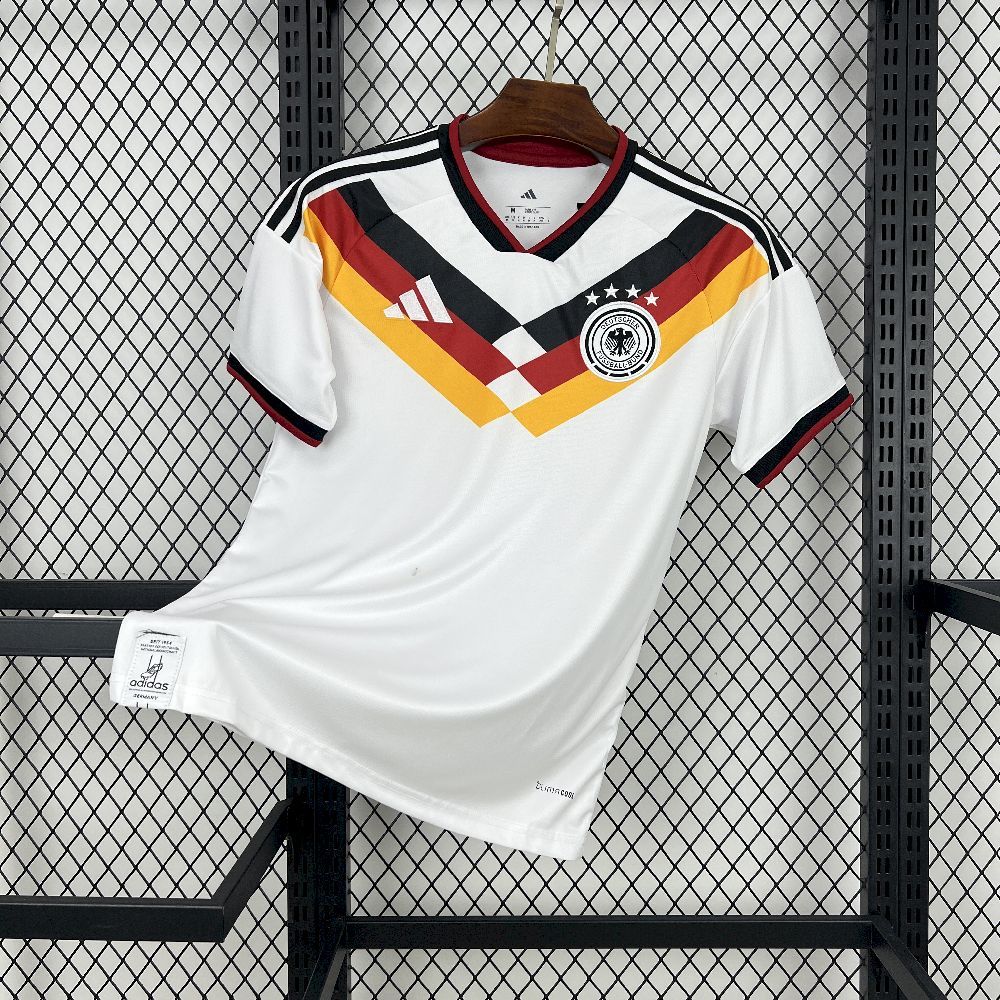 Maillot Allemagne 2025