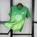 Maillot Wolfsburg 2025-26