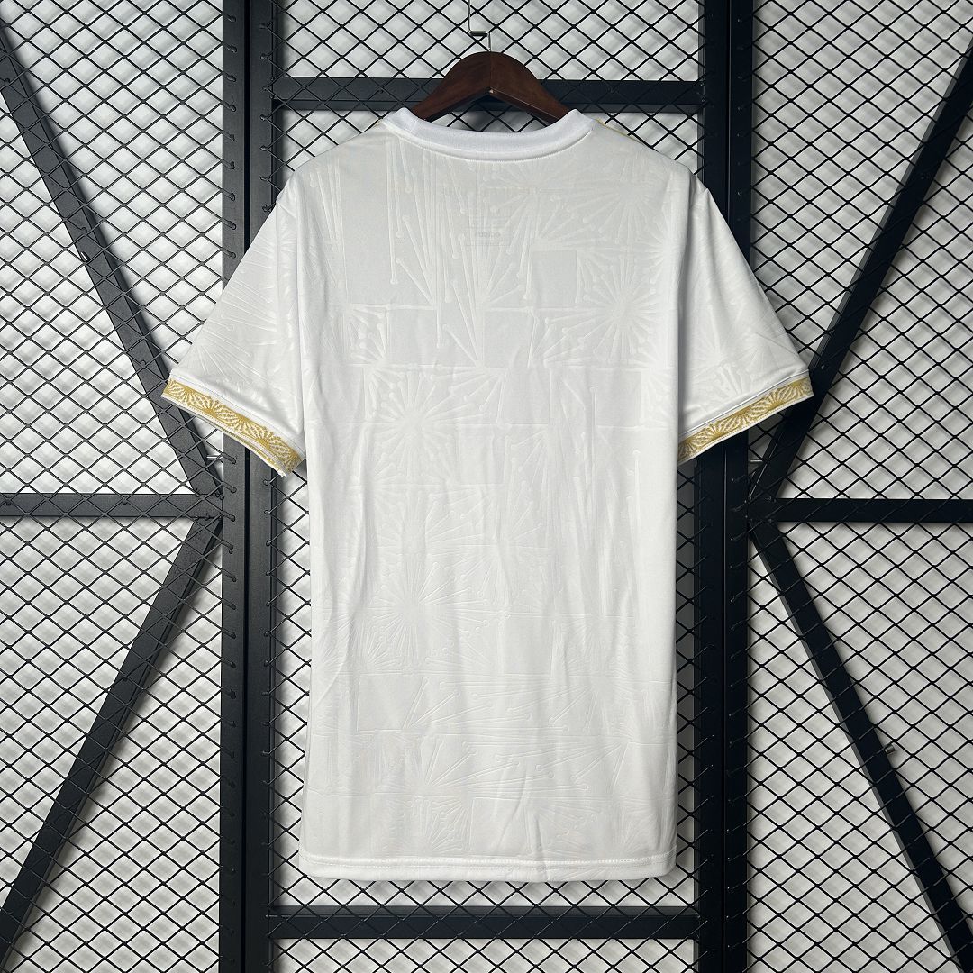 Maillot Mexique concept 2025