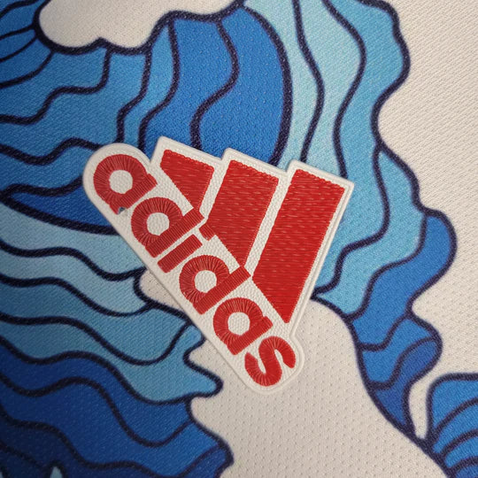 MAILLOT JAPON ÉDITION SPÉCIALE 2022-23