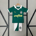 Kit Enfant Palmeiras 2024-25