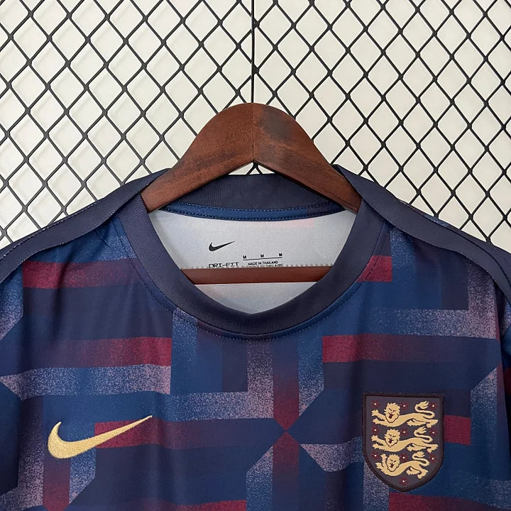 Maillot Angleterre saison 2024-25 entraînement
