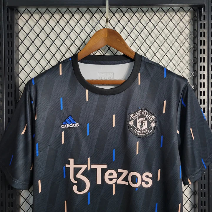 Maillot Manchester United Entraînement 2023
