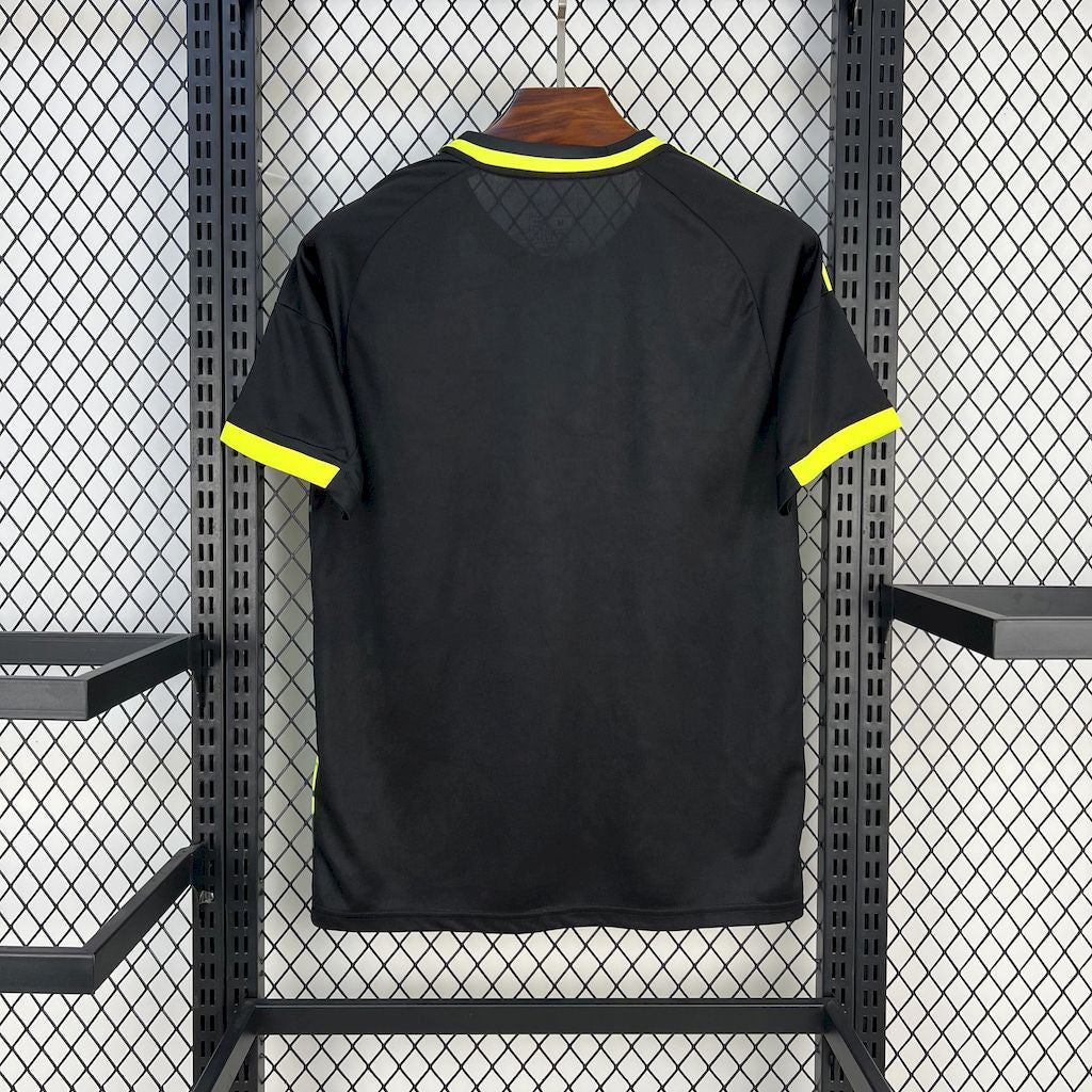 Maillot Real Madrid concept 2025-26