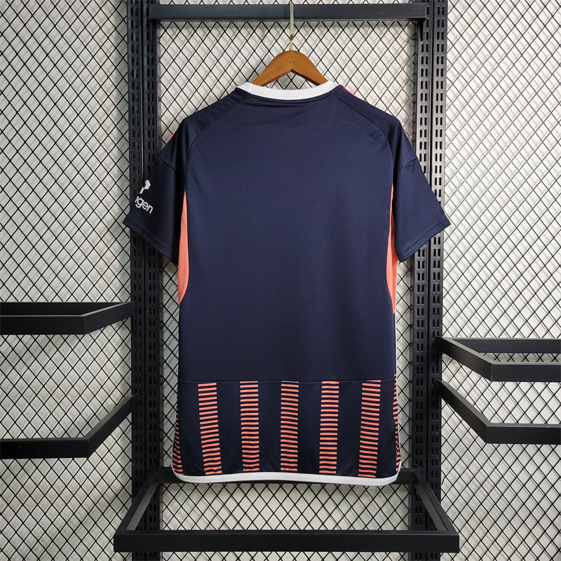 Maillot Nottingham Forest extérieur 2023-24
