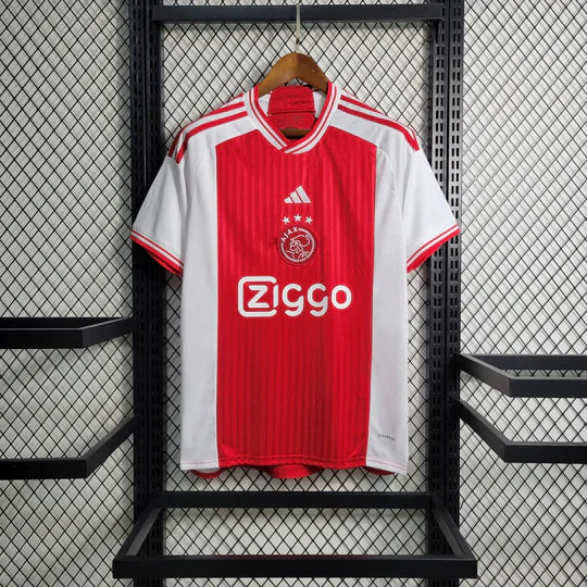 Maillot Ajax saison 2023-2024 domicile