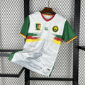 Maillot Cameroun CAN 2025-26