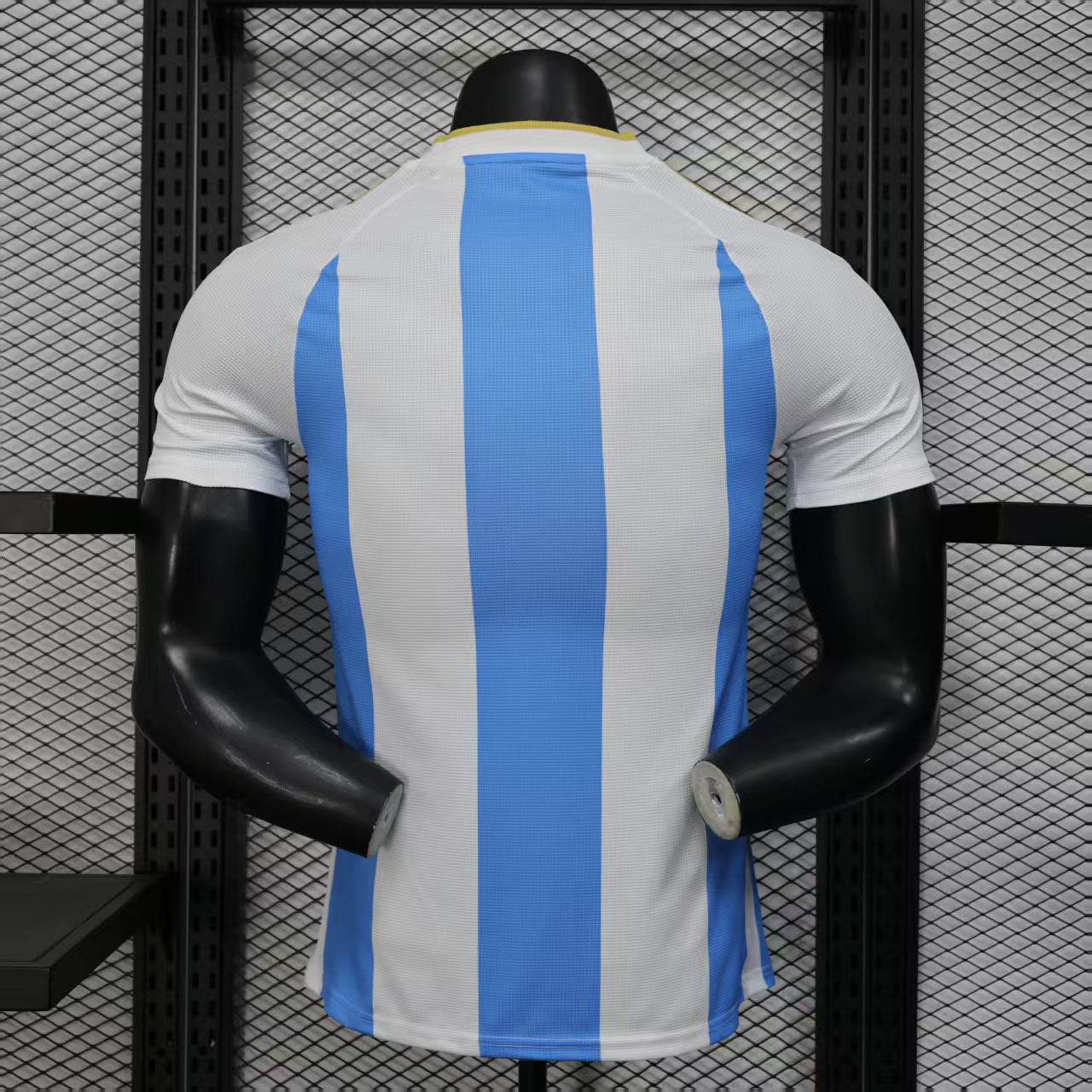 Maillot Argentine 2025/26