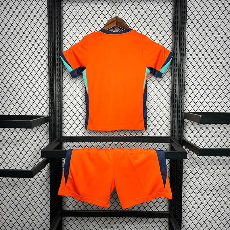 Kit Enfant Pays-Bas 2024/2025