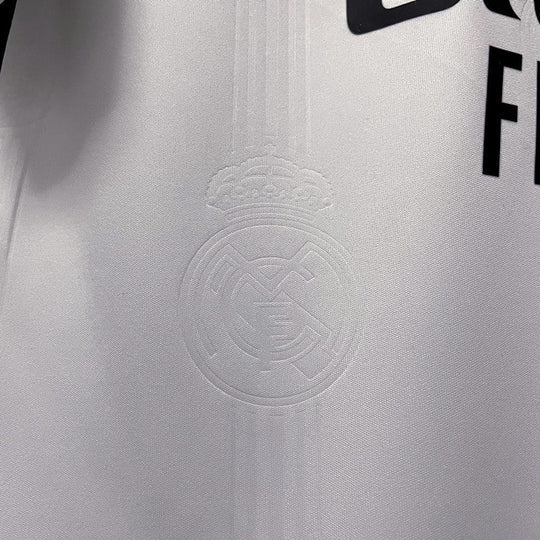 Maillot Real Madrid domicile 2022 2023