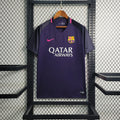 Maillot retro FC Barcelone2016 2017