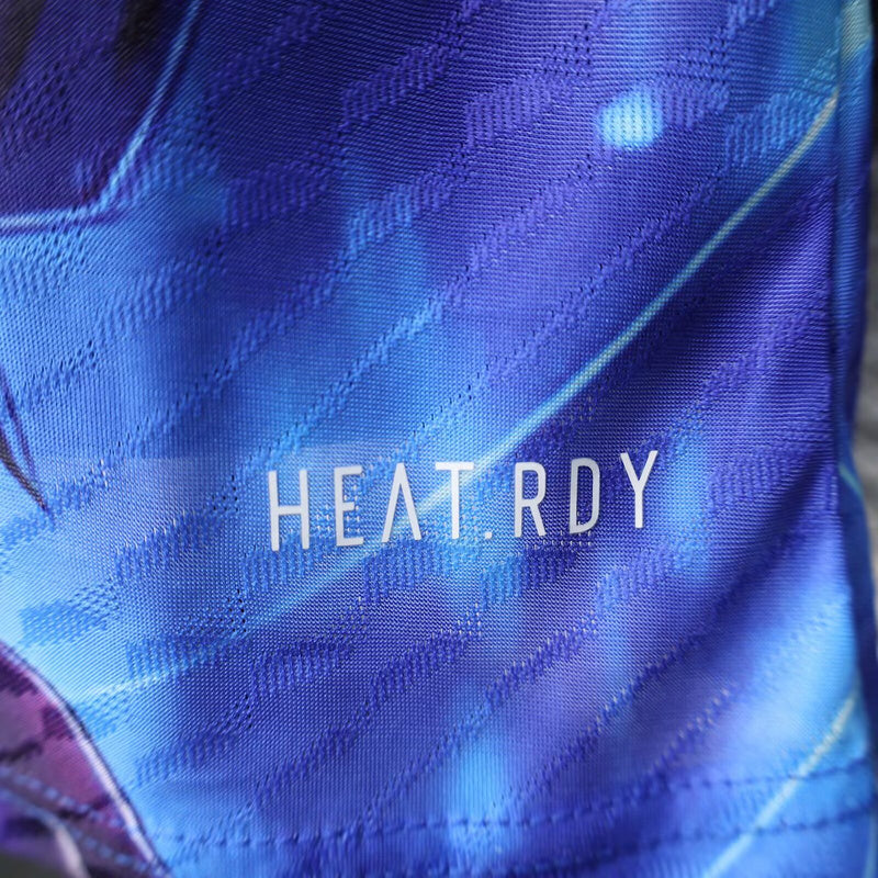 Maillot Japon concept 2025-26