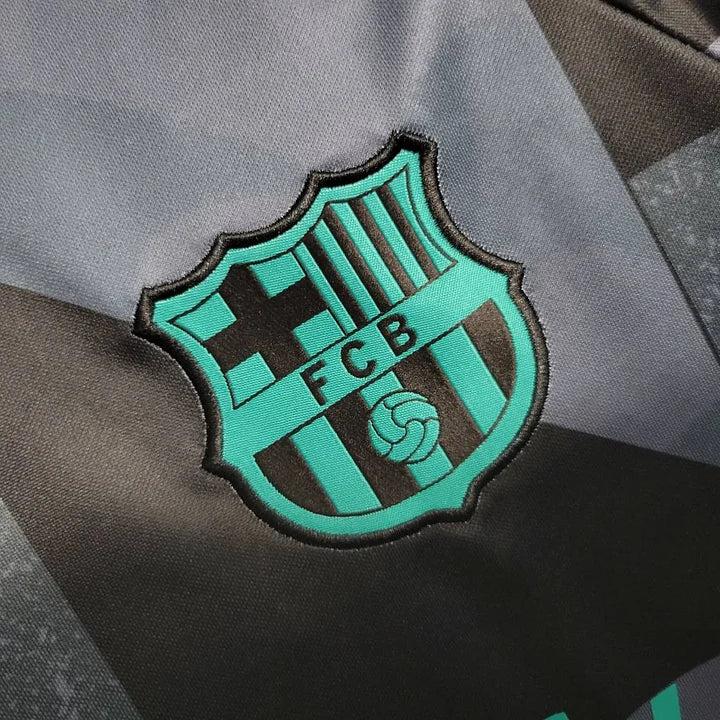Maillot entraînement FC Barcelone 2023 2024