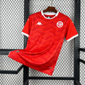Maillot Tunisie Coupe du monde